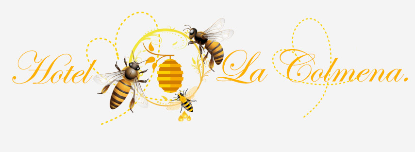 Logo Hotel La Colmena